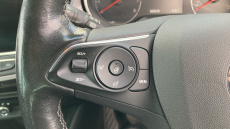 Vauxhall Crossland 1.2 Turbo [130] Elite Edition 5dr Petrol Hatchback